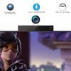 Gaming All in One PC 24 Inch FHD Touchscreen, MTG Yama, Intel Core i5 10th Gen, 32GB RAM, 2TB NVME, NVIDIA GT 730 4GB DDR3 Graphics, Webcam, DVD RW, Gaming Kit, Windows 11 Home view 4