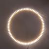 Selfie Light, 29cm Circle LED Light Wick Circle Light for Makeup Live Stream Desktop Camera LED Ringlight, 3200K to 5600K, Brightness Adjustable, USB Charging view 1