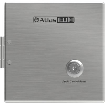 AtlasIED WTSD-Cover