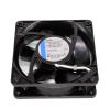 4656N AC230V 18/19W 115/120mA 120x120x38mm 12038 2-pin Cooling Fan view 2