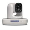 JVC KY-PZ510NWU NDI 4K60P Auto Tracking PTZ Camera with Ultra Wide Lens (White) view 1