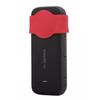 CamGo Sunnylife Silicone Lens Cover for Insta360 X3 (Red) view 2