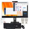 MTG Yama 24 inch, FHD Touchscreen, Office Use All in one PC, Intel Core i5 10th Gen 16GB RAM DDR4, 1TB NVME | 2TB SSD, Webcam, DVD RW, Office 365, Windows 11 Home view 1