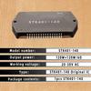 1pcs STK401-140 Stereo Amplificador Audio Board 120W+120W view 2