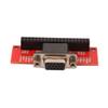 1pcs Gert-VGA VGA666 Module Adapter view 1