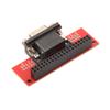 1pcs Gert-VGA VGA666 Module Adapter view 4