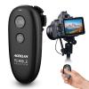 Aodelan Wireless Shutter Release Remote Control for Sony A6000 A3000 A6300 A500 A200 A5100 A9 A560 A700 A850 RX-100III A7II A7III HX300 RX100 V(A) RX100 VI, Replace RM-L1AM and RM-SPR1 view 1