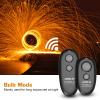 Aodelan Wireless Shutter Release Remote Control for Sony A6000 A3000 A6300 A500 A200 A5100 A9 A560 A700 A850 RX-100III A7II A7III HX300 RX100 V(A) RX100 VI, Replace RM-L1AM and RM-SPR1 view 4