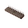 10pcs Mini USB to DIP Adapter Plate Converter for 2.54mm PCB Board DIY Power Supply view 2