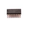 10pcs CD4029BE DIP-16 CD4029 DIP16 4029BE DIP MC14029BCP HEF4029BP view 2
