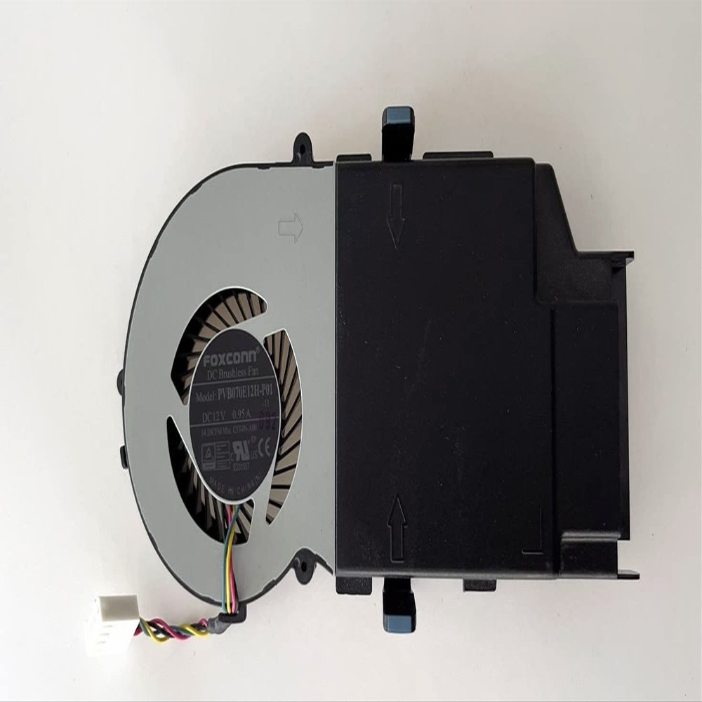 PVB070E12H-P01 Fan for 12V 0.90A Cooling Fan