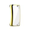 TenCloud Screen Protector Cases Compatible with Fitbit Inspire 3 (Not for Inspire 2) TPU Case Watch Face Cover Full Protection (Clear) view 3