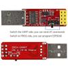 Bundle of USB to ESP8266 ESP-01 Programmer Module + PIR Motion Sensor HC-SR 501 view 2