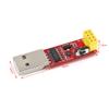 Bundle of USB to ESP8266 ESP-01 Programmer Module + PIR Motion Sensor HC-SR 501 view 3