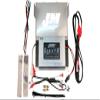 J&M Rokker 200 Watt, 2 Channel Amplifier kit for 2006-2013 Harley Street Glide, Ultra and Trike Models view 1