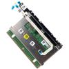 Deal4GO RGB Touchpad Sensor Board RGB Trackpad F3KGM YW4F7 G3HYC w/ N6RVM Cable Replacement for Dell Alienware X17 R1 X17 R2 2022 view 1