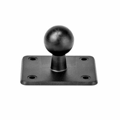 AMPS Base VSM Dash Mount to 22mm Ball for Garmin DriveSmart 86 RV 890 895 1090 1095 dezl OTR800 OTR810 OTR1000 OTR1010