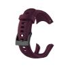 Muovrto Replacement Band for Suunto 5, Silicone Waterproof Watch Band Strap for Men and Women view 4