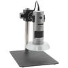 Digital Microscope 10x - 200x Mighty Scope v2 USB w/Diffuser view 1