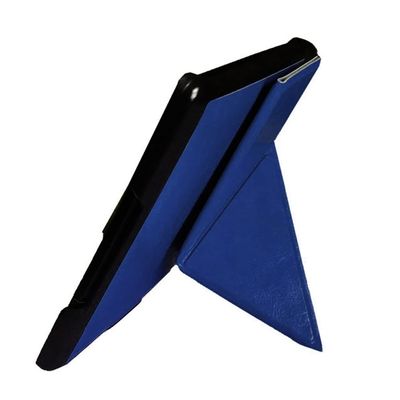 UHCOM Case for Kindle 4 4th Generation 2011 D01100, Magnetic Smart Case PU Leather Protective Cover for Kindle 5 K5 K4 K4S K4B 2012 (Color : Dark Blue)