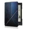 UHCOM Case for Kindle 4 4th Generation 2011 D01100, Magnetic Smart Case PU Leather Protective Cover for Kindle 5 K5 K4 K4S K4B 2012 (Color : Dark Blue) view 2