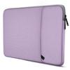 14 Inch Laptop Case Sleeve for HP Dell Lenovo ASUS Acer Chromebook 14,HP Pavilion 14,Dell Insprion 14,Lenovo IdeaPad 14,Acer Swift Go 14,Aspire 3 14, ASUS VivoBook 14 Waterproof Computer Bag -Purple view 1