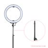 Andoer 10.4" Flexible Metal Extension Tube with 1/4" Screw Connector to Extend Various LED Lights view 2