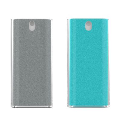 CLICK CLEAN 2PCS Screen Cleaner, Fingerprint Proof Screen Cleaner Spray, All-in-One Cleaner with Microfiber and Shell for All Phones, Laptop and Tablet Screens