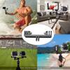 Andoer Dual Flash Bracket Adapter Twin Mount Adapter Replacement for GoPro HERO4 HERO3+ view 2