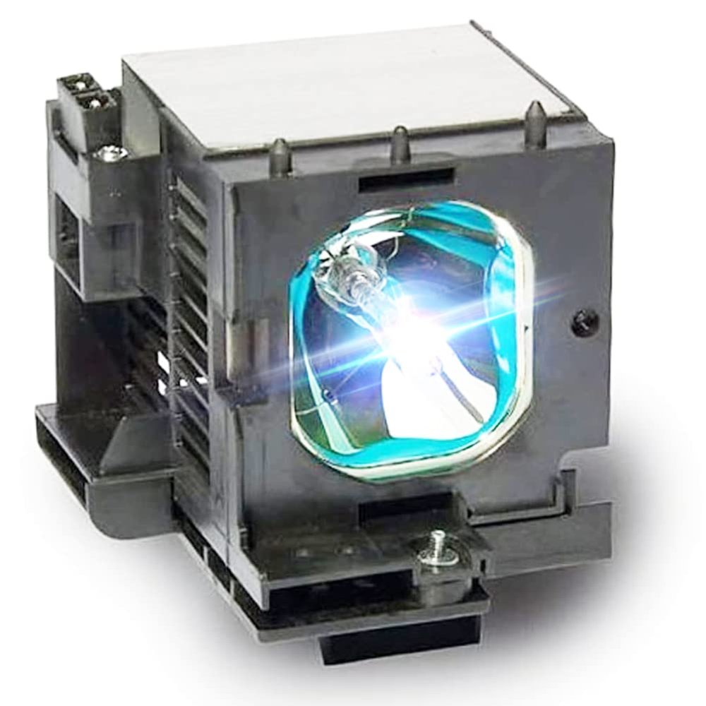 JISIZKY UX25951 Replacement Lamp Bulb with Housing for Projector HITACHI 50VS69 55VS69 62VS69