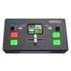FEELWORLD LIVEPRO L1 V1 Video Switcher and HV10X Live Stream Camera Bundle view 2