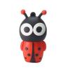 16GB Ladybug Model Flash Drive USB Flash Drive Thumb Drive USB Drive Jump Drive Swivel Pen Drive Data Storage USB Stick view 1