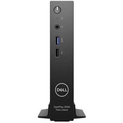 OptiPlex 3000 Thin Client|TPM|Pentium N6