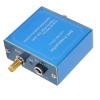 20dB Low Noise Amplifier SMA Female, Low Noise Amplifier Module Board PGA 103 Chip Design, 50M4GHz Wideband Plug and Play, DC 915V High Gain LNA Module for Communication System view 1
