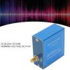 20dB Low Noise Amplifier SMA Female, Low Noise Amplifier Module Board PGA 103 Chip Design, 50M4GHz Wideband Plug and Play, DC 915V High Gain LNA Module for Communication System view 3