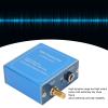 20dB Low Noise Amplifier SMA Female, Low Noise Amplifier Module Board PGA 103 Chip Design, 50M4GHz Wideband Plug and Play, DC 915V High Gain LNA Module for Communication System view 4