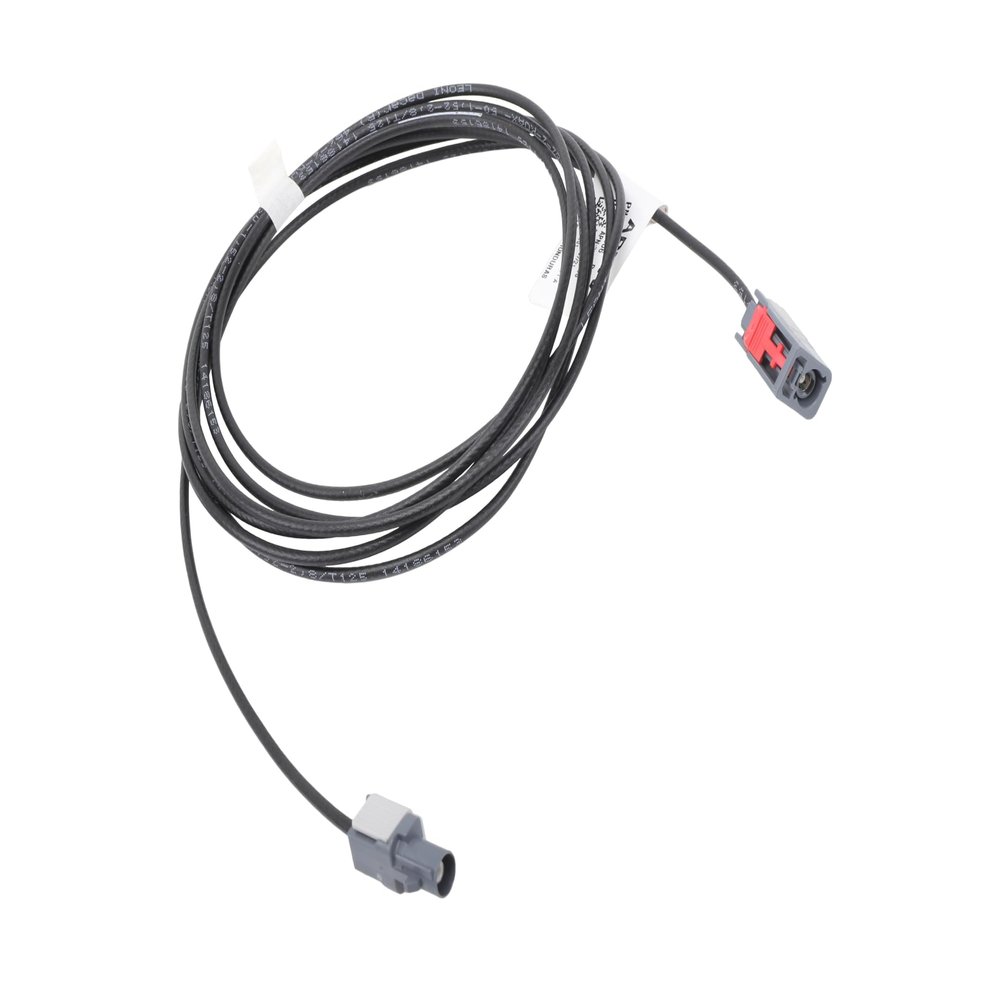 GM Genuine Parts 84968556 Digital Radio and Navigation Antenna Coaxial Cable