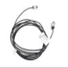 GM Genuine Parts 84968556 Digital Radio and Navigation Antenna Coaxial Cable view 2