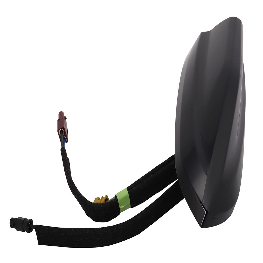 GM Genuine Parts 84858491 Black High Frequency Antenna