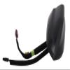 GM Genuine Parts 84858491 Black High Frequency Antenna view 1