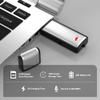 32G Voice Recorder, Digital Audio Recorder with 750 Hours Recording Capacity Noise Reduction USB Recording Device Rechargeable Voice Recorder for Lecture,Interview,Meeting Class view 4