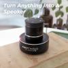 Anything Speaker PRO - Turn Anything Into A Speaker - Mini Bluetooth Travel Speaker - Bone Conduction Vibration view 2