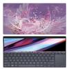 Decalrus - Protective Decal Skin Sticker for The ASUS Zenbook Pro 14 Duo OLED UX8402 (14.5" Screen) case Cover wrap ASzenbk14_ux8402-83 view 1