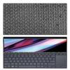 Decalrus - Protective Decal Skin Sticker for The ASUS Zenbook Pro 14 Duo OLED UX8402 (14.5" Screen) case Cover wrap ASzenbk14_ux8402-14 view 1