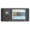 JBL R4500 Wake Series Source Unit - 4" Color Screen Reciever with Bluetooth (5.0), AM/FM/WB, USB Input/Charging/Aux Input/Video Input, Rotary Encoder, 3 Zone line Level Differential outputs view 1