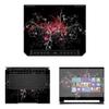 Decalrus - Protective Decal Sticker for The Corsair Voyager a1600 (16" Screen) case Cover wrap CSvoyagerA1600_16-190 view 1