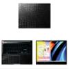 Decalrus - Protective Decal for The ASUS Vivobook S S3502 (15.6" Screen) Laptop Crocodile Decal Pattern Texture Vinyl Cover wrap CROasusVivobk15_S3502Black view 1