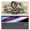 Decalrus - Protective Decal Skin Sticker for The ASUS Zenbook Pro 14 Duo OLED UX8402 (14.5" Screen) case Cover wrap ASzenbk14_ux8402-107 view 1