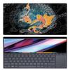 Decalrus - Protective Decal Skin Sticker for The ASUS Zenbook Pro 14 Duo OLED UX8402 (14.5" Screen) case Cover wrap ASzenbk14_ux8402-42 view 1