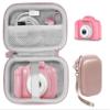 alltravel Case for Kids Digital Camera like WOWGO, coolwil, YINGOOT view 1